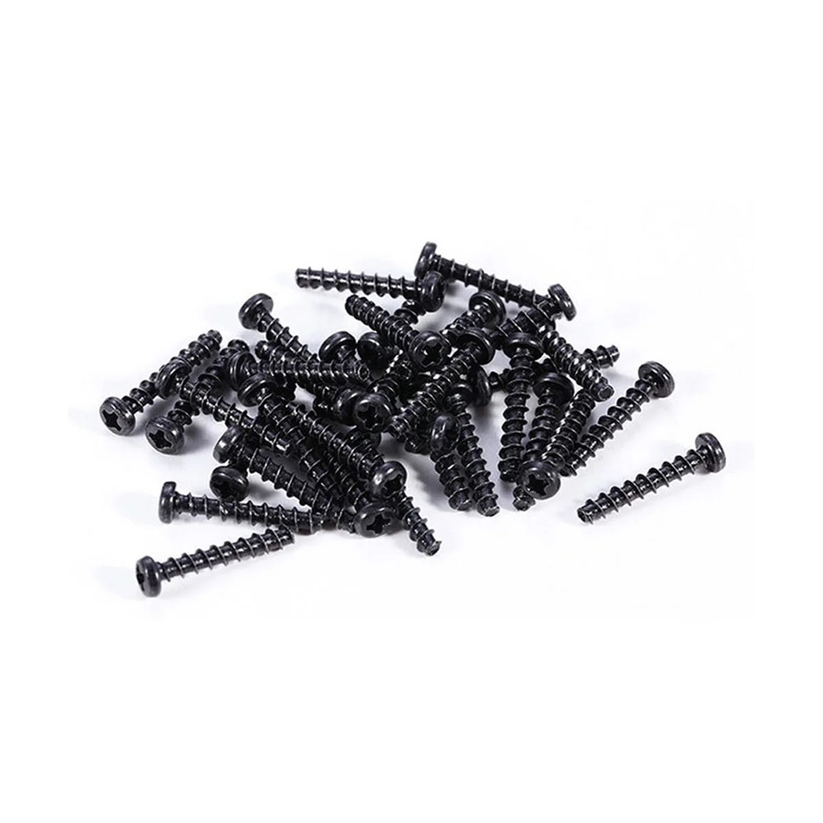

A09G-20Pcs Battery Screws Compatible for DC62 V 6 V8 V10 Vacuum Cleaner Battery Installation Screws