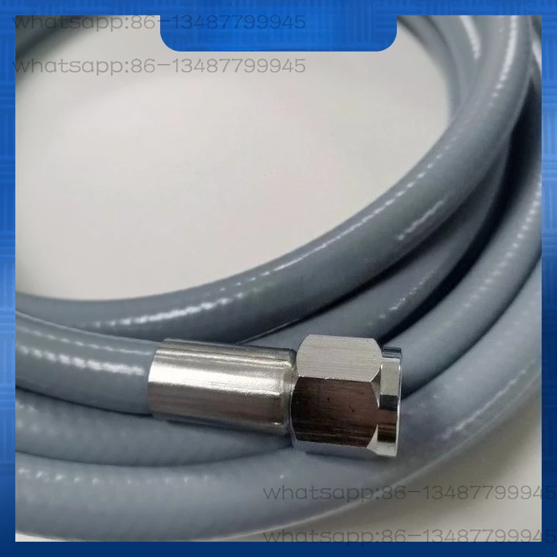 

Central Supply Pipe, Carbon Dioxide, Supply Pipe 3 Meters 5 Meters