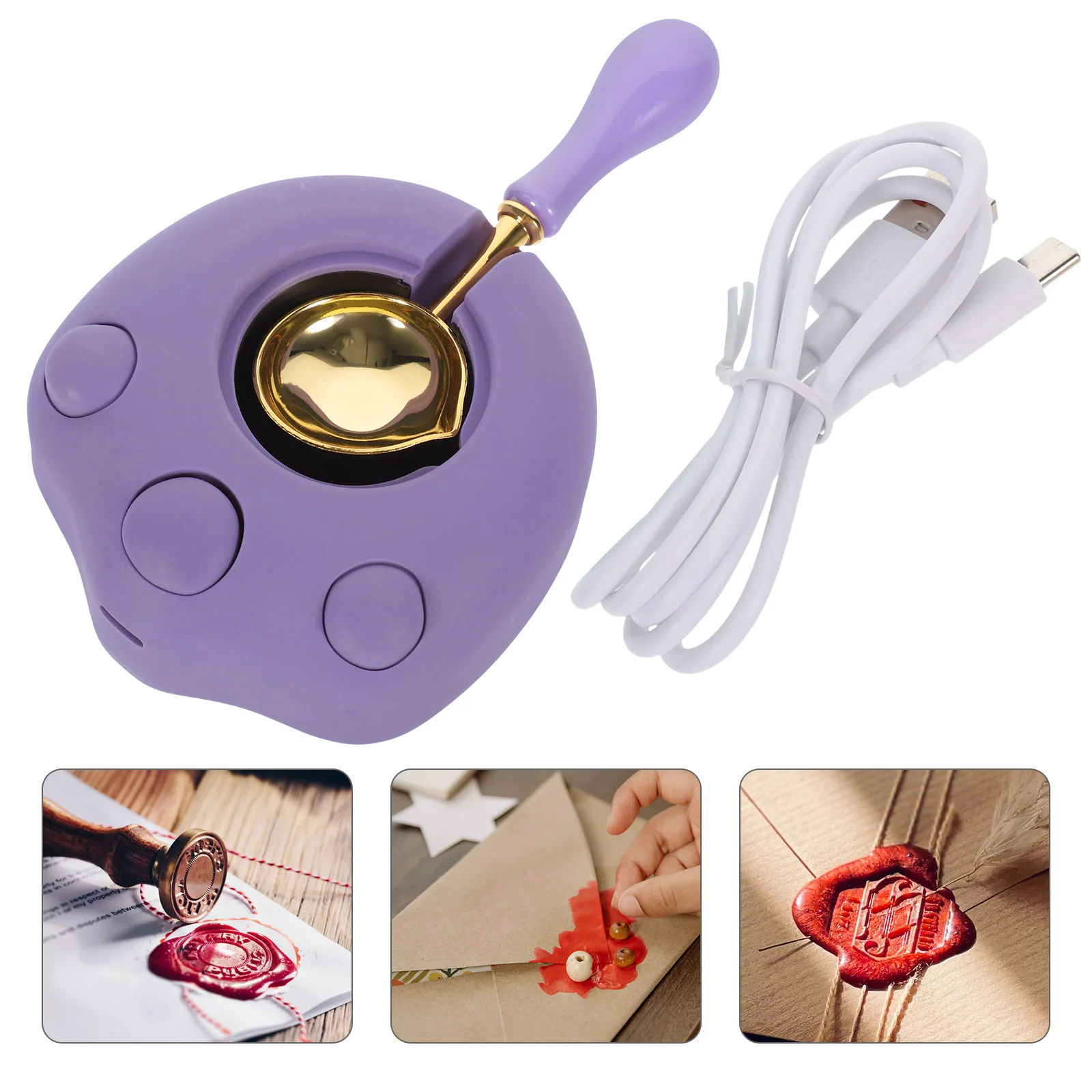 Fast Fire Paint Electric Furnace Velvet Stickers Abs Custom Versatile Melting Supply