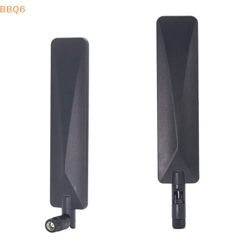 Antena 5G Flexible de 22dbi, Conector SMA Macho, Antena WLAN WiFi 5GHz, Módulo IoT, Router, Receptor de Señal TP-Link, Antena de Alta Ganancia