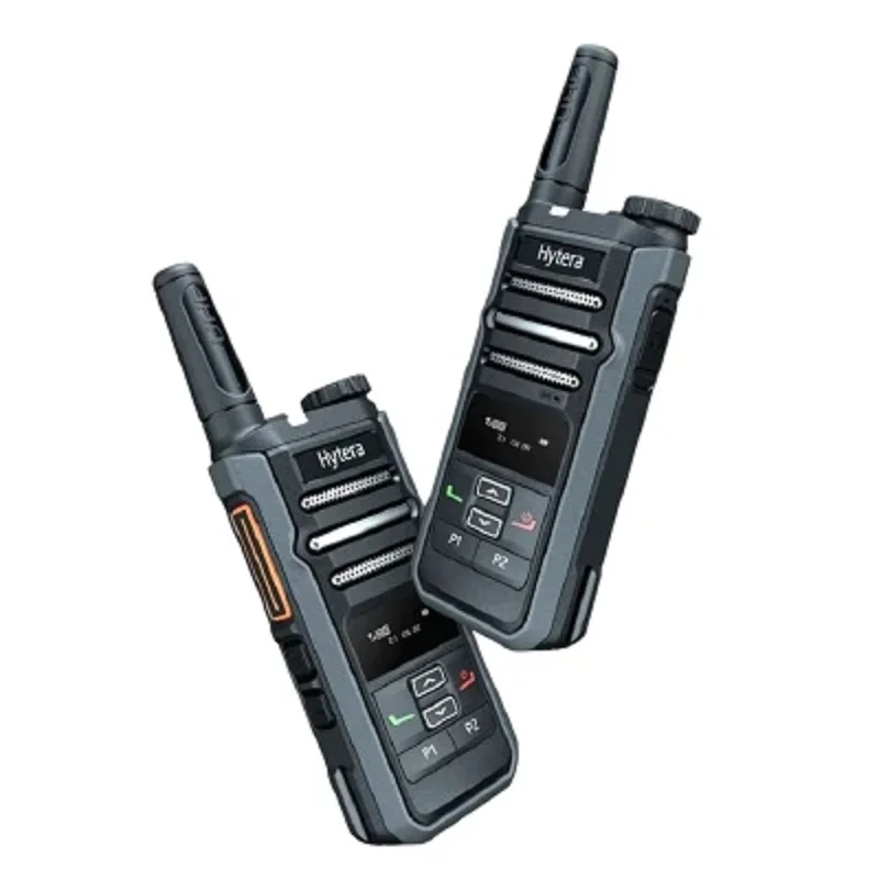 Hytera-walkie-talkieデジタル,Bluetooth,音声,dmr,アナログ互換,タイプC,急速充電,Bluetoothバージョン,ラジオ,HYT-G36