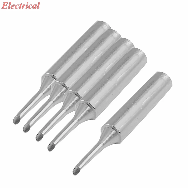 

900M-T-2C 2mm Bevel Diameter Soldering Solder Iron Tips