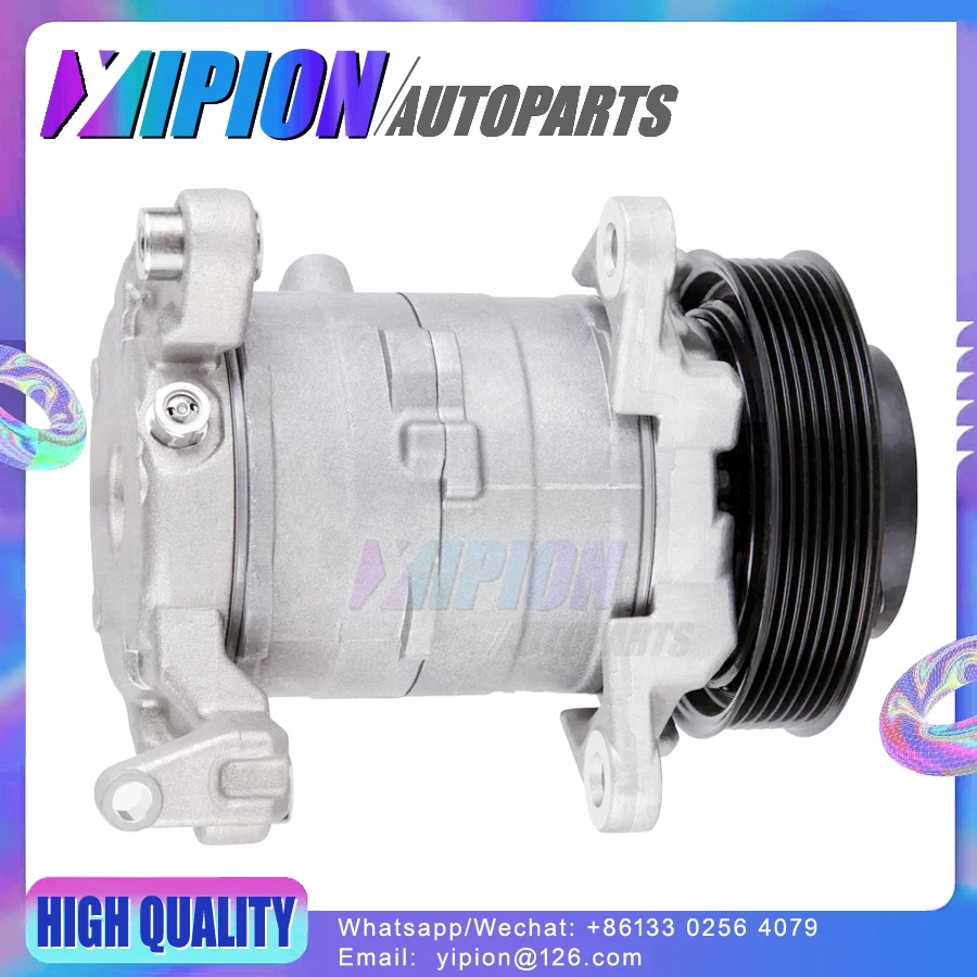 10S17C AC Compressor For Car Dodge Ram Pickup 55056157AB 55056157AC 55056157AD 447220-4820 447220-4822 447220-4823 447220-4824