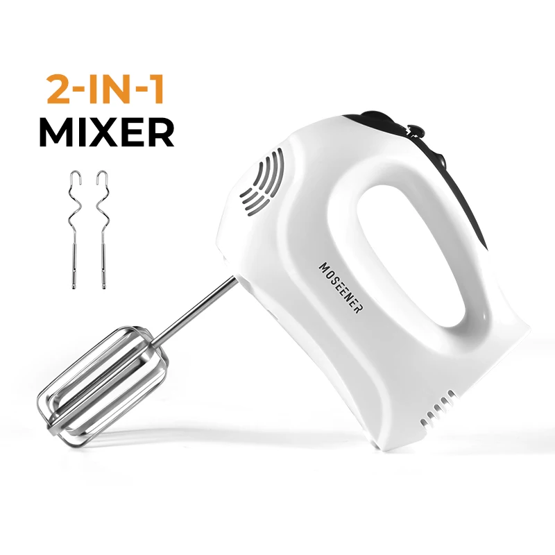 Cream Whisk Custom … - image