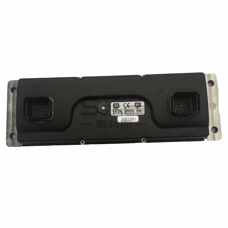 1604794501 1625850006 Portable Air Compressor Parts Atlas Copco Controller COSMOS MODULE XC2003 Control Panel