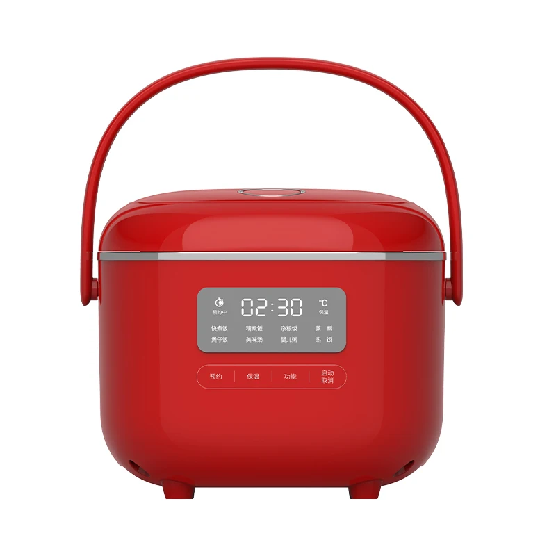

New 4L/5L Smart Multi-Rice Cooker Hot Sale, No. 1 in Sales