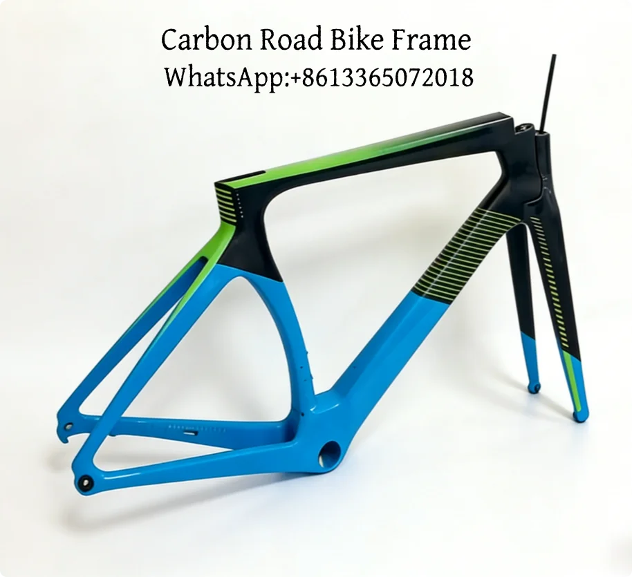 Model 5 T1100 Carbo…