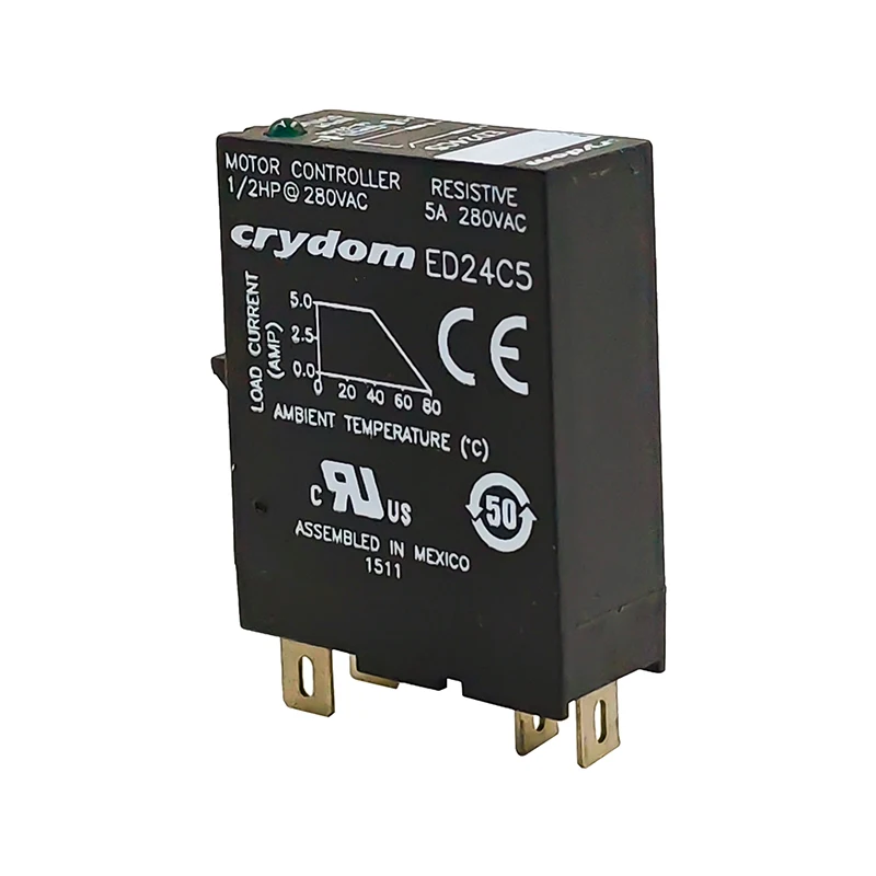 Original Usa Crydom…