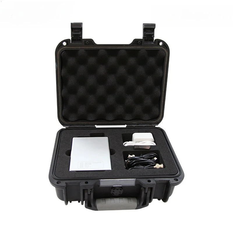 Ultrasonic Probe Inspection System, Inspection Software PR10 Ultrasonic Pulse Signal Generator