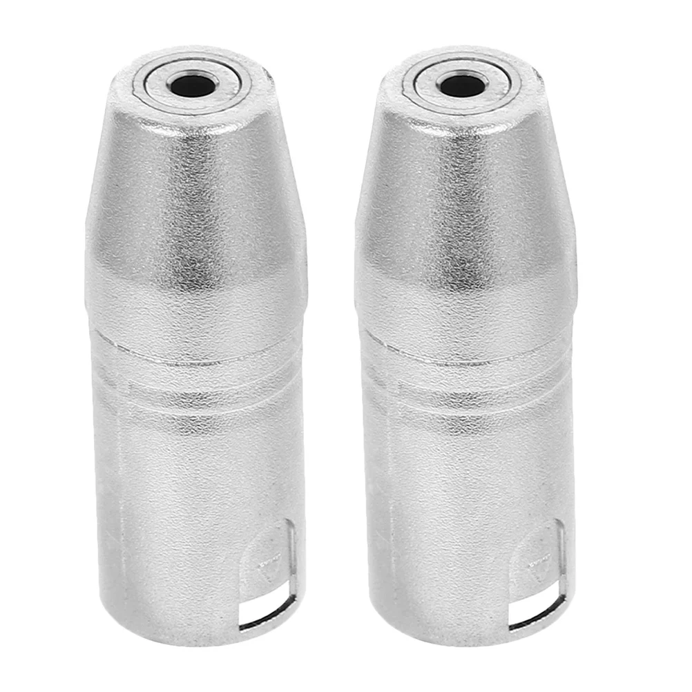 2Pcs Audio Adapter … - image