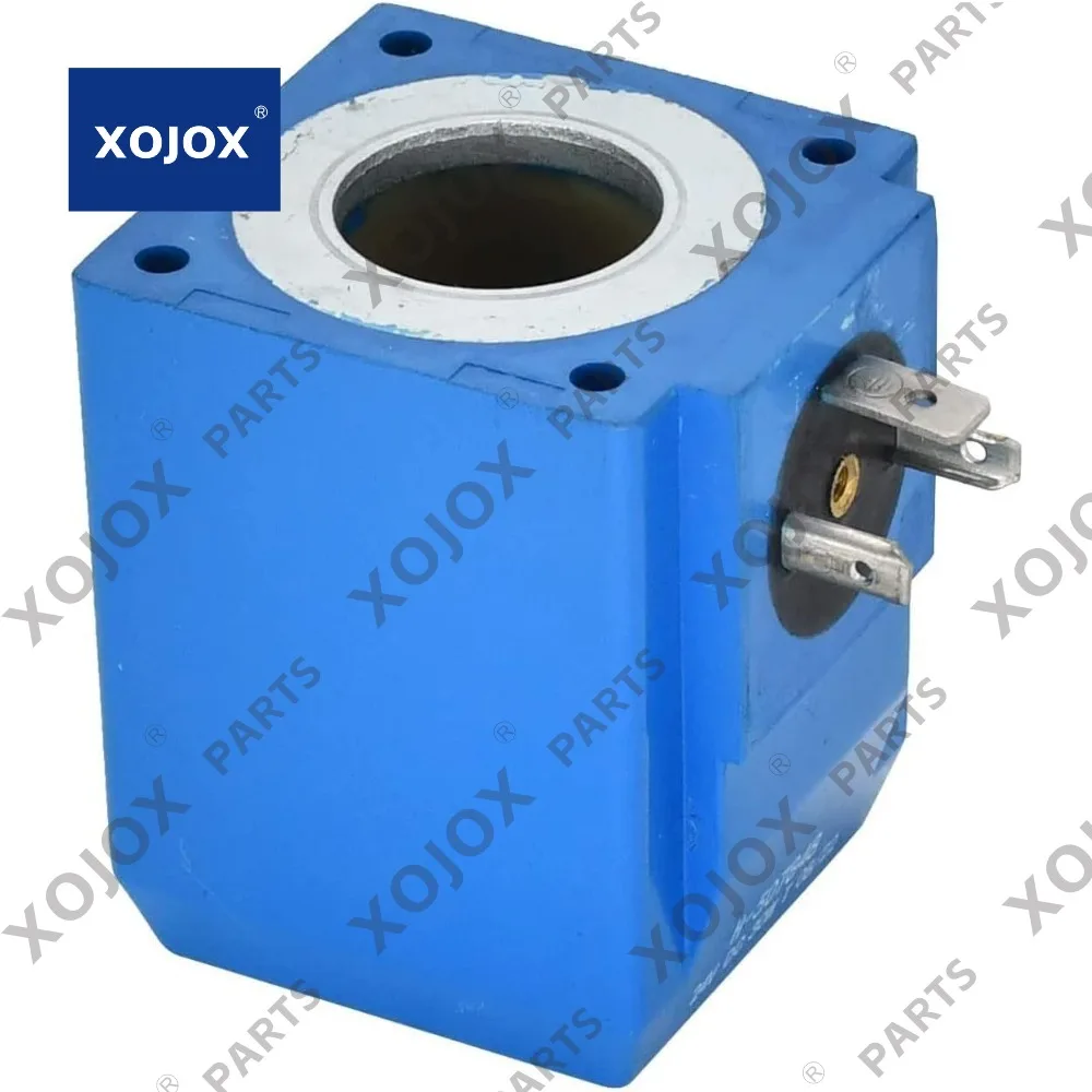 

XOJOX 24V Solenoid Valve Coil H507848 H-507848 For Vickers