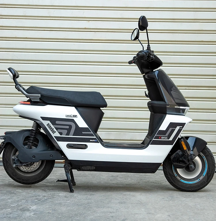 ninebot-c85c-オートバイボディフェアリングステッカータンクパッドガスニーグリップトラクションステッカープロテクター
