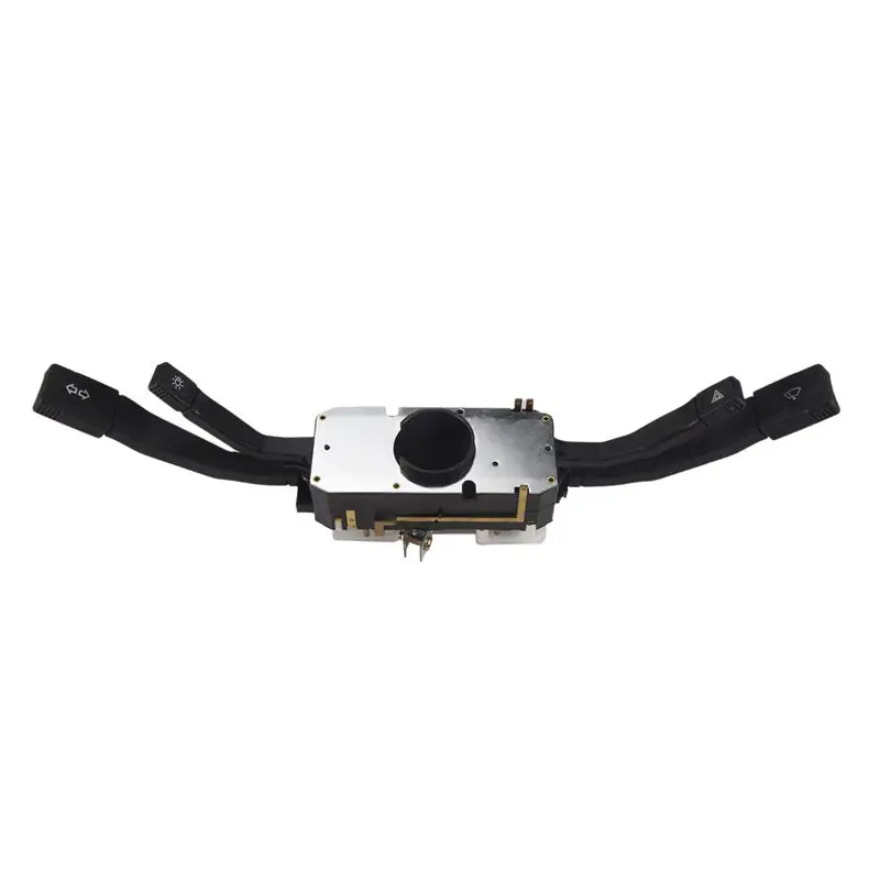 Eco-Friendly Car Indicator Turn Signal Column Wiper Combination Switch For 100 80 B3 B4 90 C3 C4 200 443953513