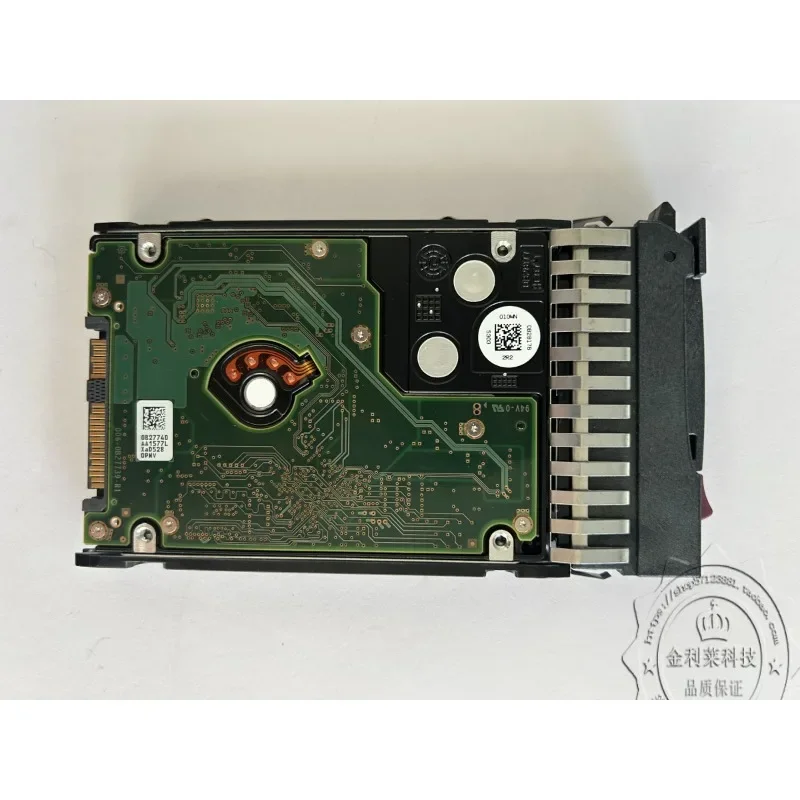 

1.2TB 10K SAS 2.5 inch hard drive 726480-001 HUC101212CSS600