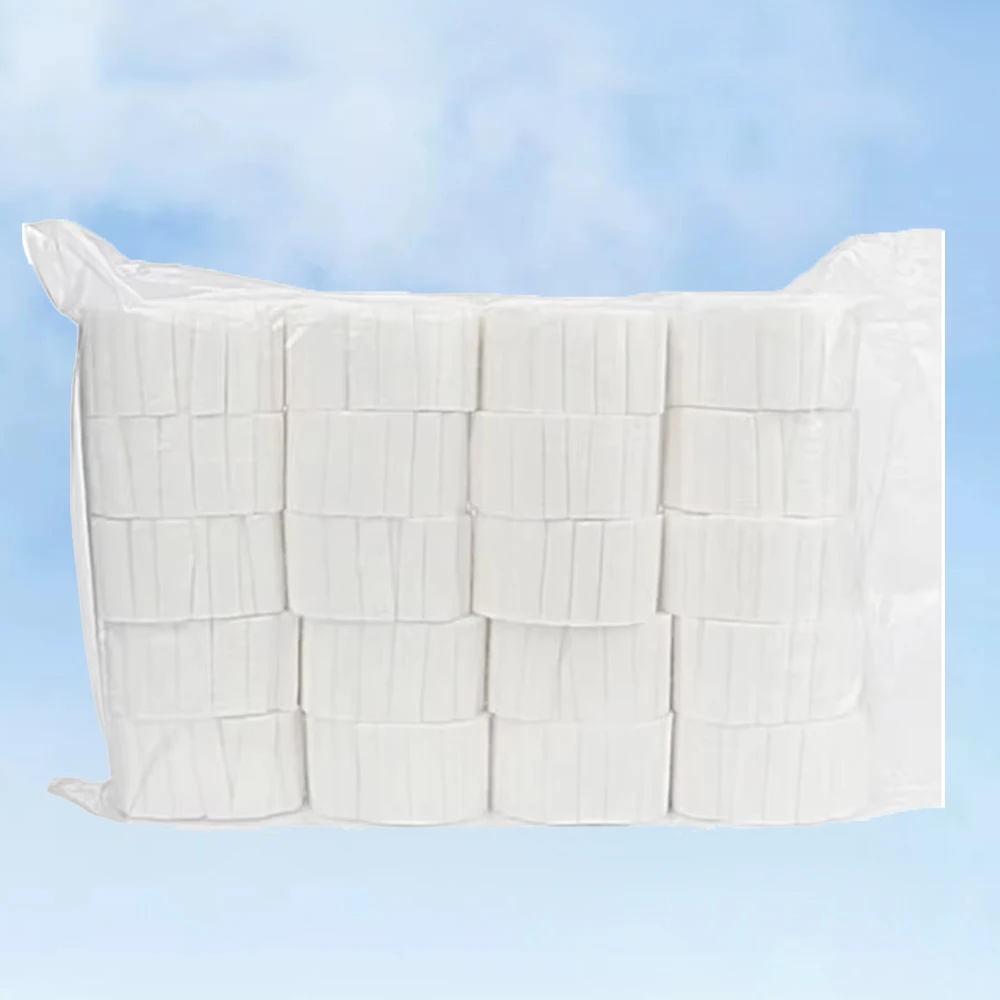 

Стоматологические ватные рулоны, одноразовые впитывающие медицинские ваты для отбеливания зубов, принадлежности для лечения стоматологической клиники