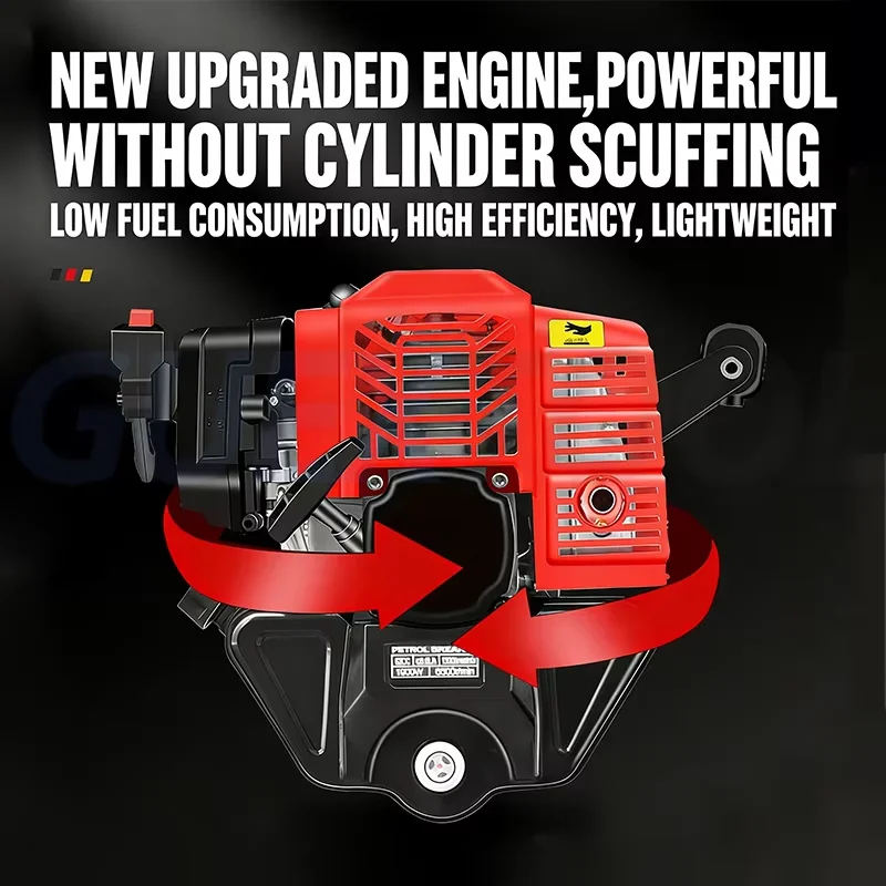 

High Pow Pick Tree Digging Machine Seedling Lifting Machine Soil Ball Excavator Trench Digging Pit Tree Lifting Soil Hole Digger