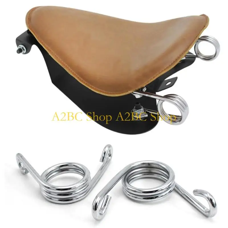 A2BC Motorcycle Universally Seats 3