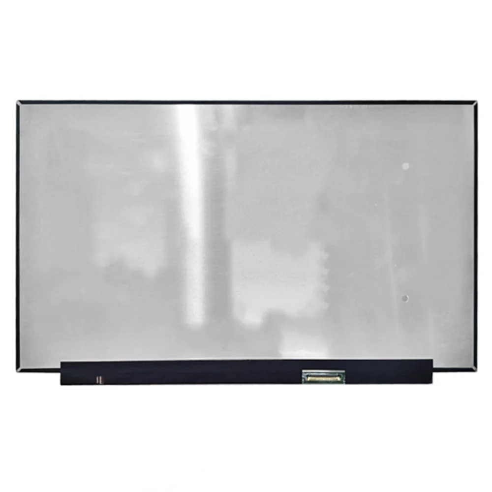 Imagem -01 - Painel de Tela Lcd de Polegadas 1920x1080 Fhd 500 cd m² 144hz Não-toque Edp 40 Pinos Anti-reflexo Ips Magro Nv156fhm Ny5 Nv156fhm-ny5 15. painel de tela lcd de polegadas 1920x1080 fhd 500 cd m 144hz nao toque edp 40 pinos anti reflexo ips magro nv156fhm ny5 nv156fhm ny5 15 01