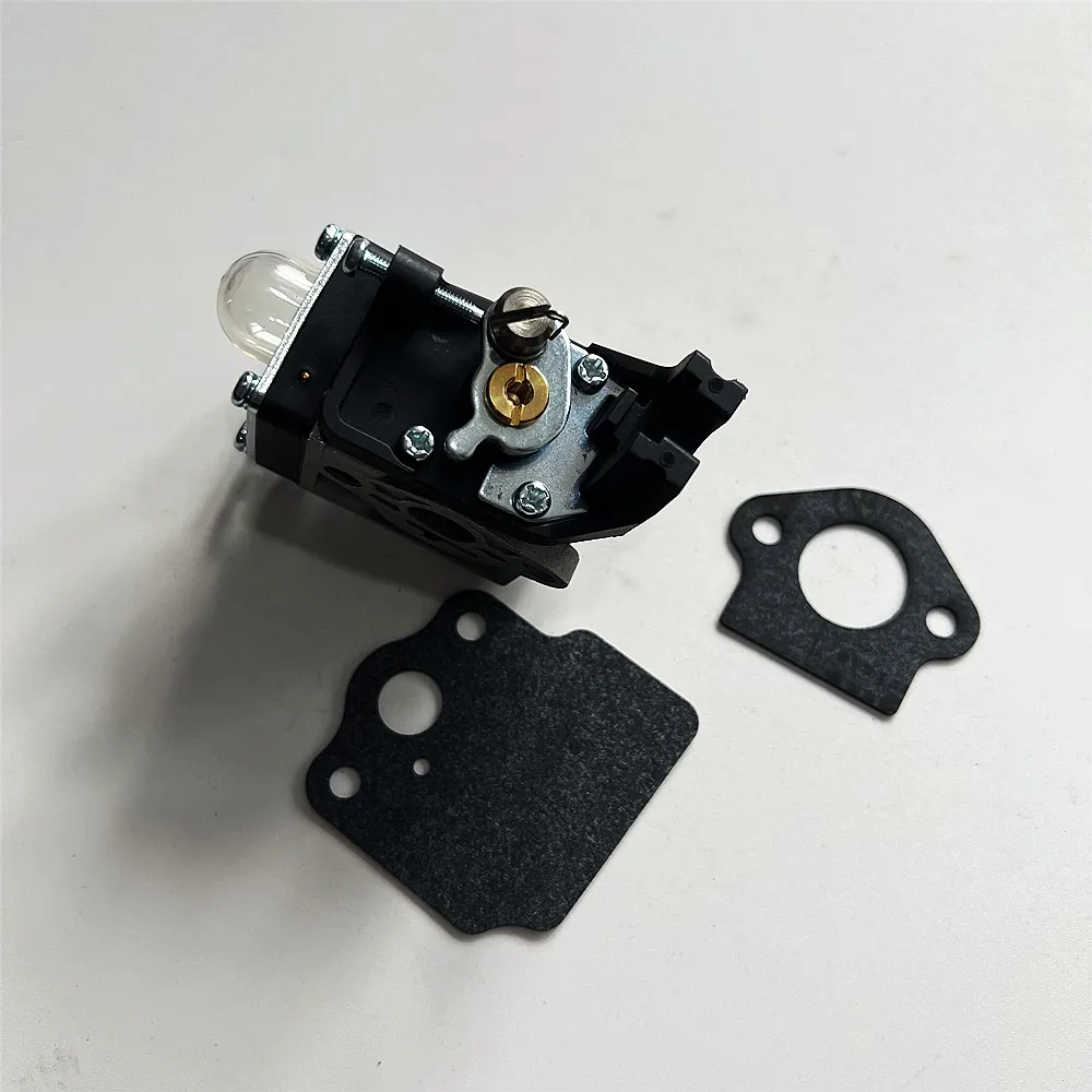 

Карбюратор для Echo SRM-2620ES SRM-2620 2620T PAS-2620 Shindaiwa C302TS, детали газонокосилки A021004601 A021004600