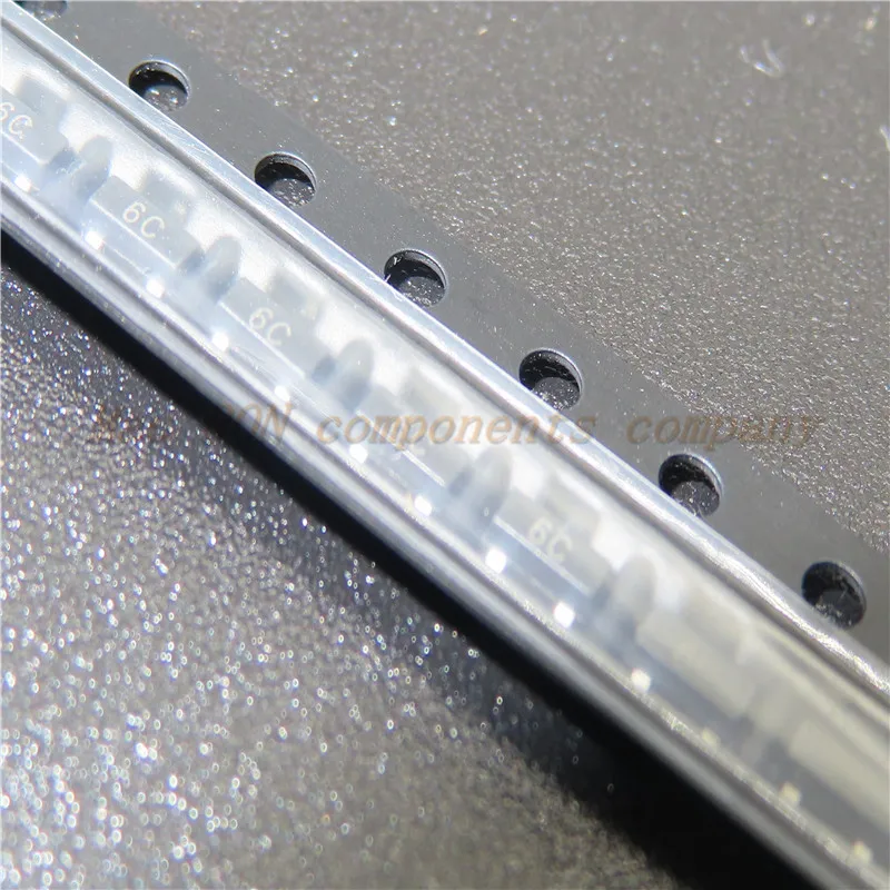 100PCS/LOT BC817-40…