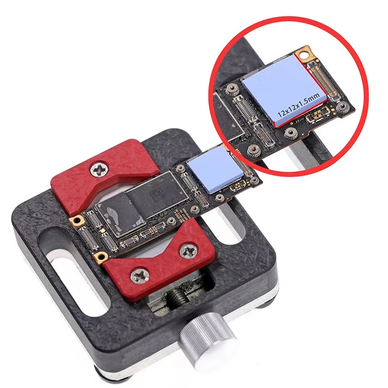 2uul térmica silicone adesivo para computador portátil cpu placa gráfica de refrigeração silicone gel almofada led chip refrigeração dissipação calor