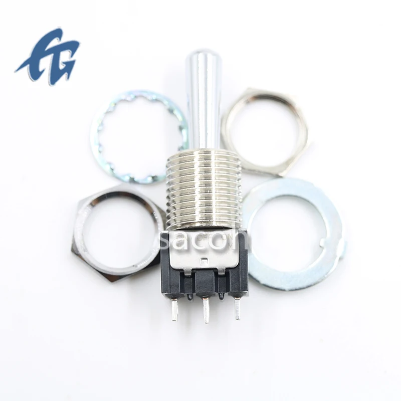 

SACOH High Quality Original Electronic Components Suppliers M-N18S1LB-B5E 4PCS