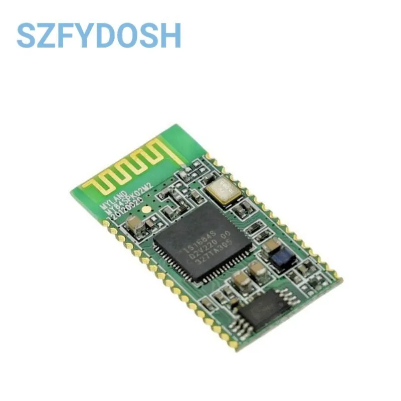 Stereo MINI Bluetooth-compatible module IS1684S--151 audio headset module