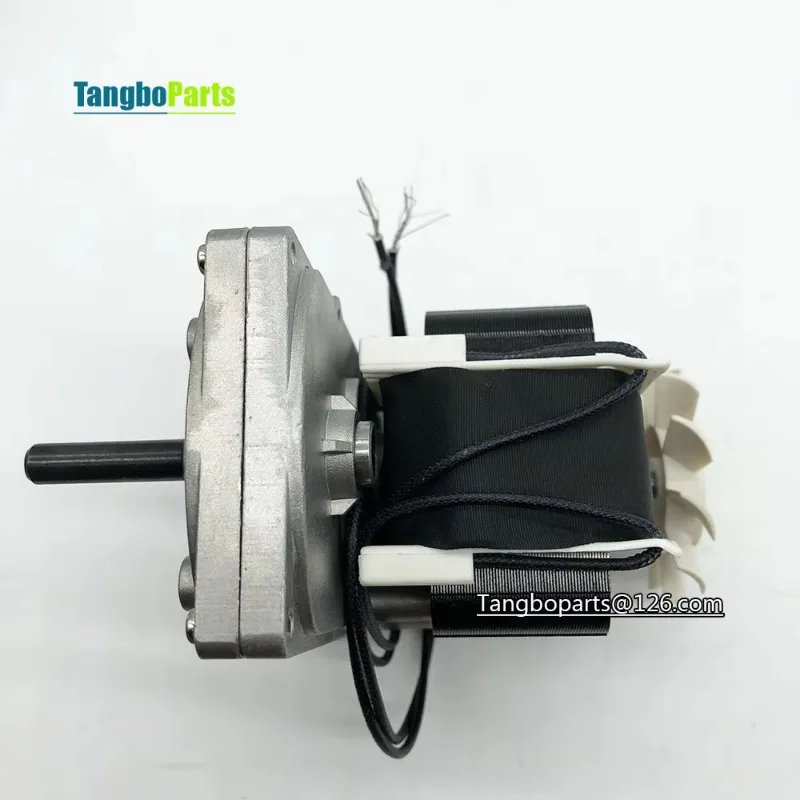 JUSTATT150/300/450 Chain Toaster 230V GM6030R-0002 Geared Motor for Stove