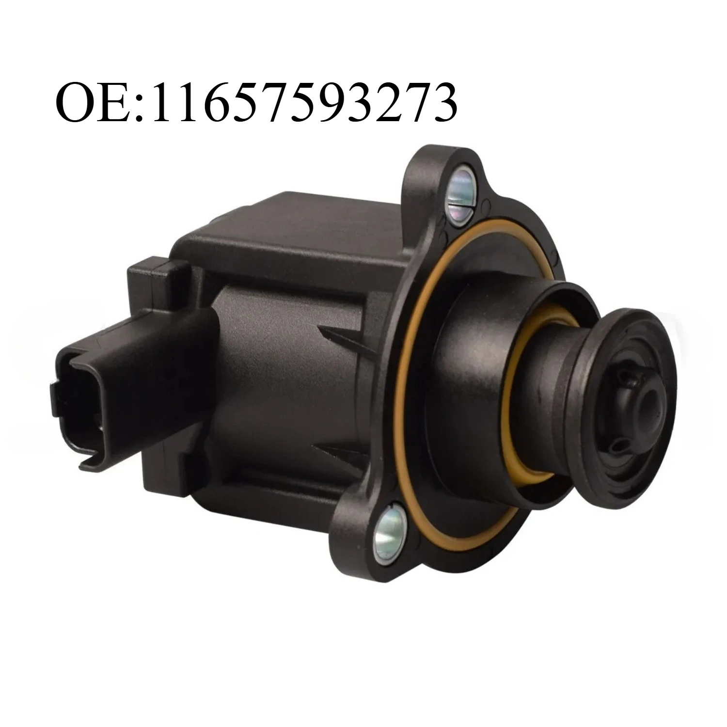 

Automotive Solenoid Valve Accessories OE: 11657593273 For Citroen C4, C5, DS3 Mini MINI (R56) (R55) (R57) (R60) Peugeot