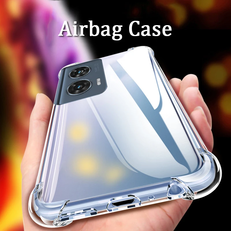 Clear Phone Case Fo… - image