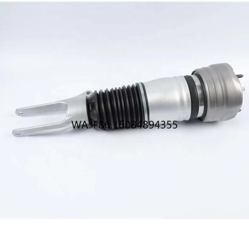 

High quality Front Left and Right Air Suspension Shock Absorber For Porsche Panamera 970 with sensor 97034305115 97034305215