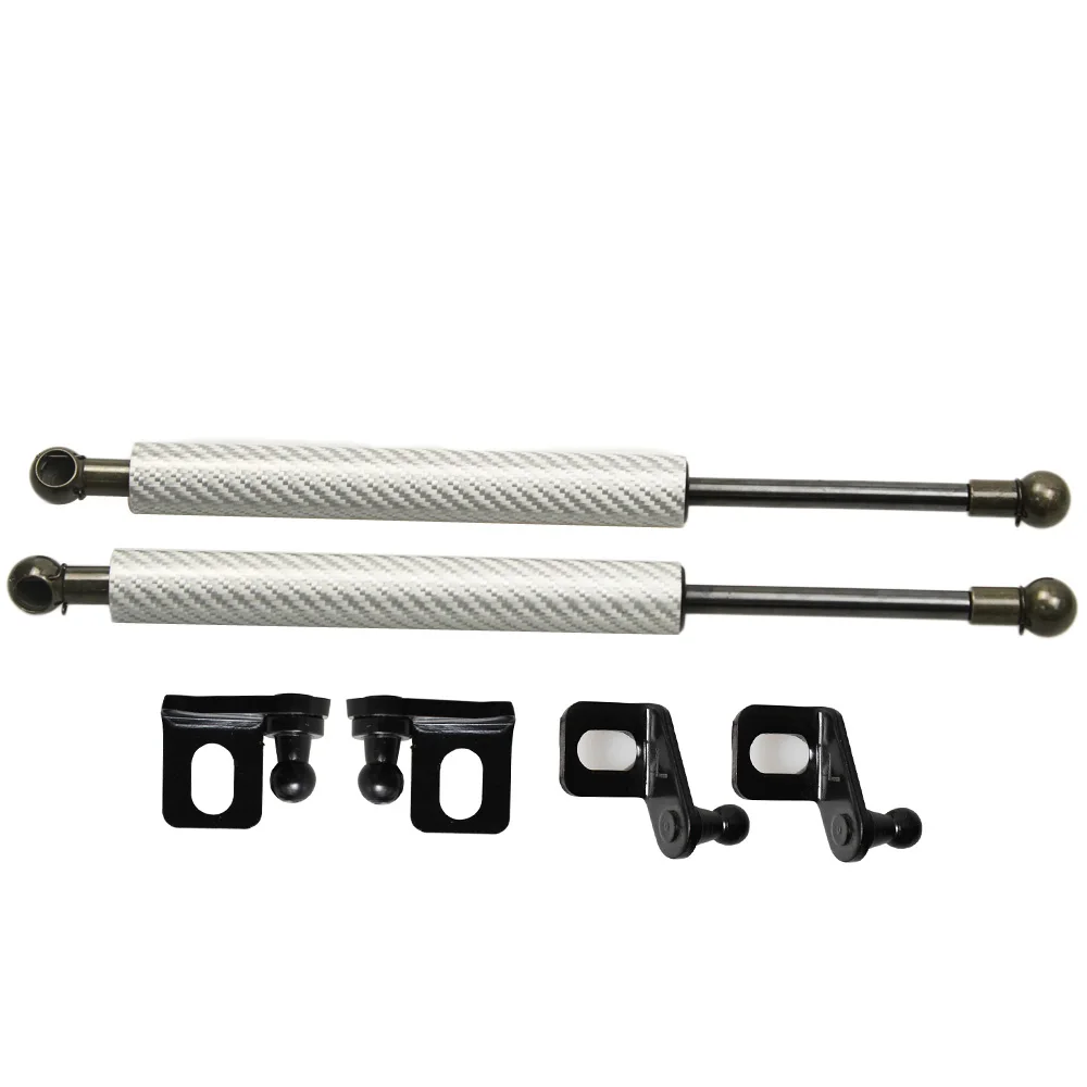 

1 Set Gas Struts For Cowin Showjet for EMC 6 2020-present Front Hood Bonnet Modify Lift Support Damper Shock Absorber Prop Rods