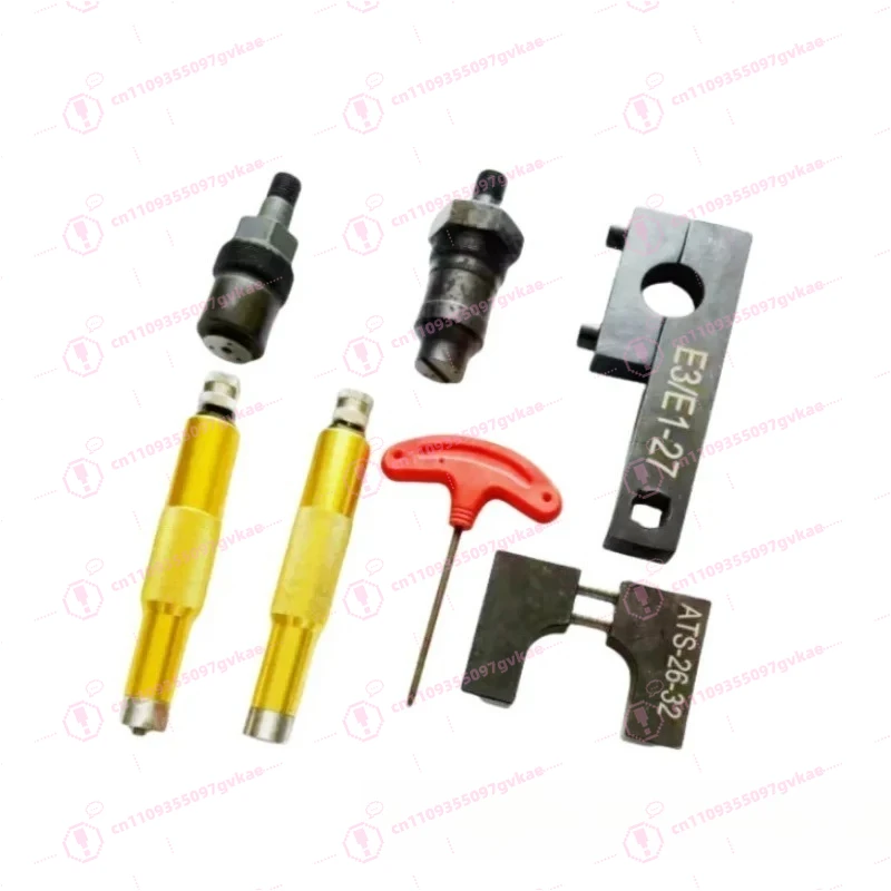 

For E1 E3 Common Rail Diesel Injector Adapter Removal Measurement Tool