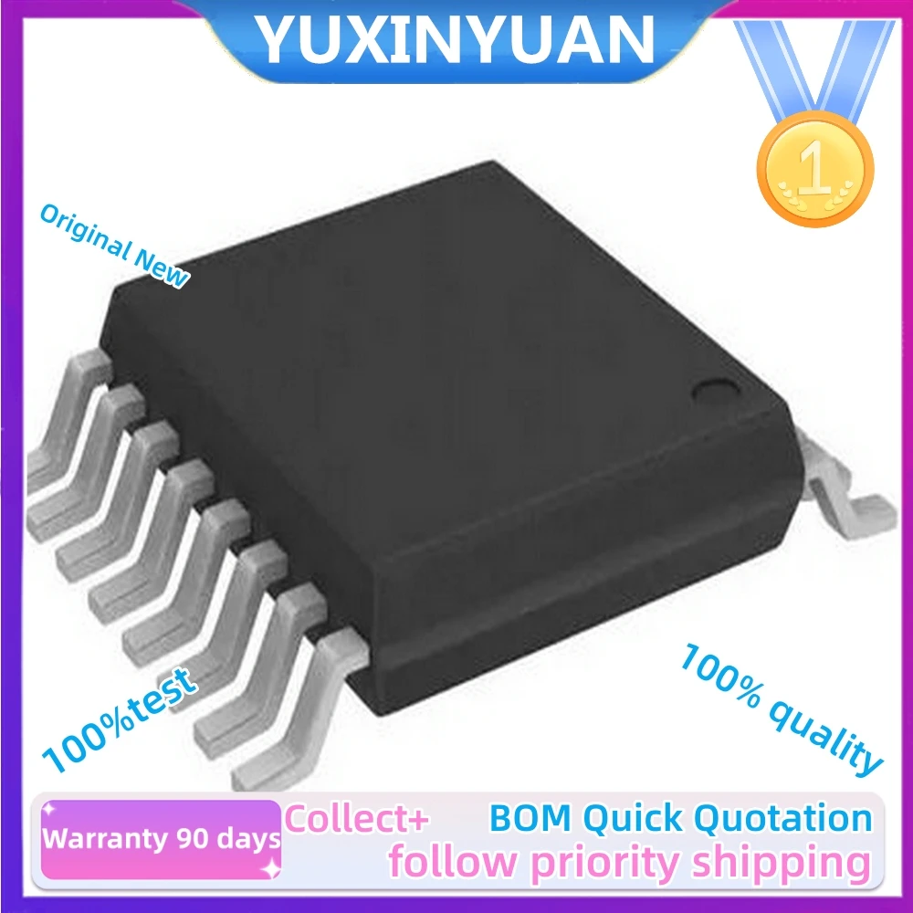 1PCS and new Original CS3310-KSZ CS3310-KS CS3310 SOP-16 IC Chip in Stock 100%Test 