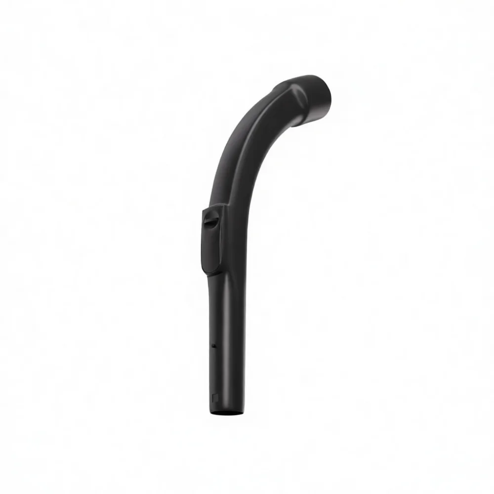 Replacement Handle For Miele Vacuum Cleaner Accessories C1 C3 S2 S4 S500 S700 Series Curved Wand Hose Fitting Part Tool