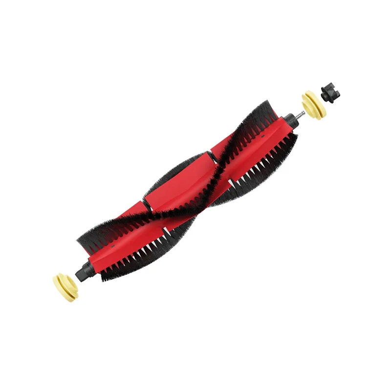 샤오미 로보락 로봇 청소기 전용 메인 사이드 브러시 및 걸레 패드, 진공청소기 교체 부품 액세서리, 호환 모델-S5, S50, S51, S55, S6 맥스, E 시리즈