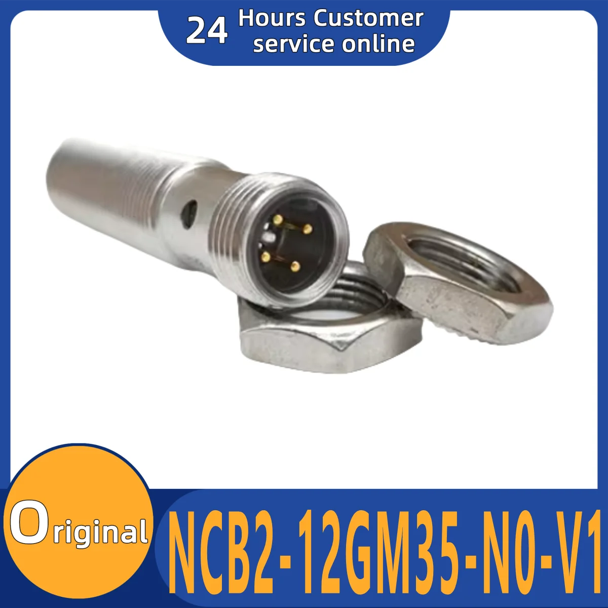 

Brand new original sensor NCB2-12GM35-N0-V1