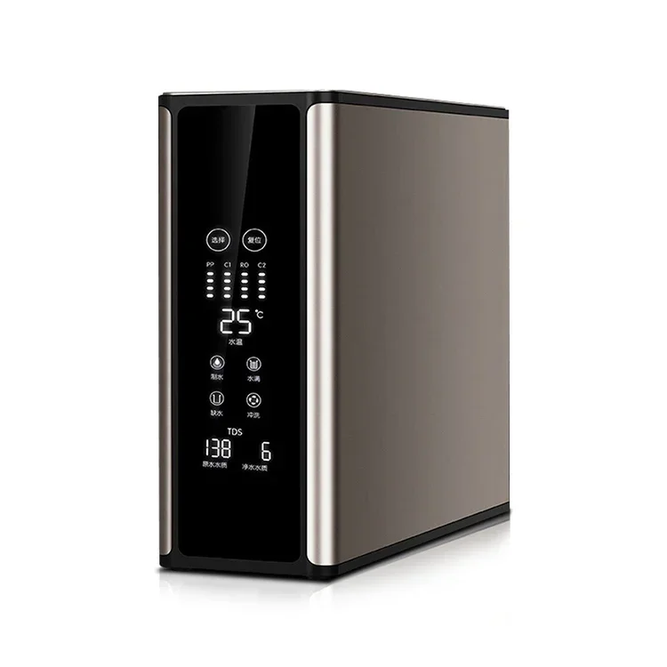 

Для домашнего офиса, прямой питьевой большой поток, обратный осмос 800gpd