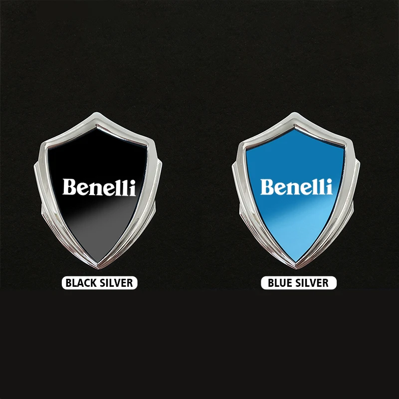 Benelli Leoncino 500 TRK502X TNT125 300 502C BN 125 302 Motorcycle Car stickers