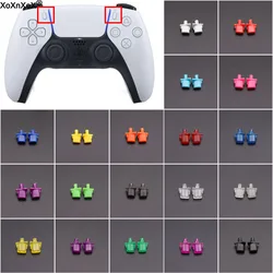 For PS5 BDM-010 020 030 V1 V2 V3 Controller option and Share Buttons Kit Key Replacement For PS5 Controller