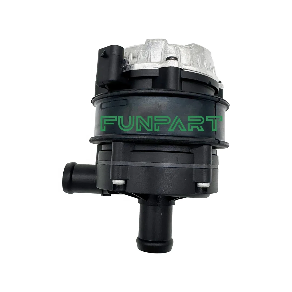 Auxiliary water pump 670005347 for Maserati Levante M161 Quattroporte M156 Ghibli M157 3.0T