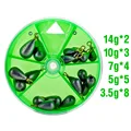 Round box