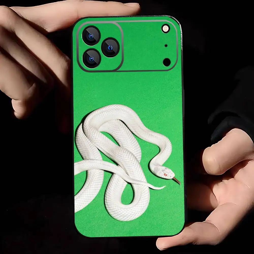 Private Music D-Deftones Phone Case For iPhone 17,16,15,14,13,12,11,Pro,Max,Plus,E,Air,Mini Protective Black Cover