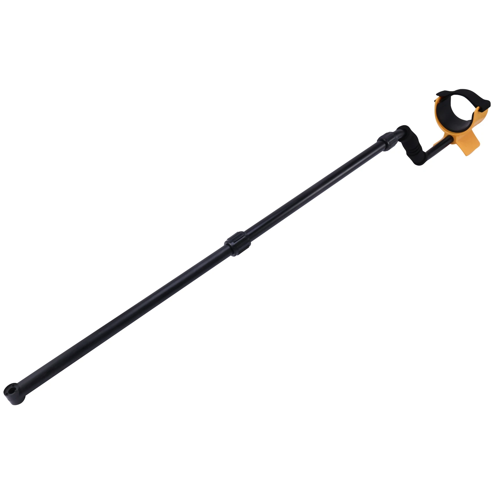 

2X Detector Accessories For TX850 Metal Detector Gold Hunter Armrest Et Rod Without Control Unit And Coil-B61B