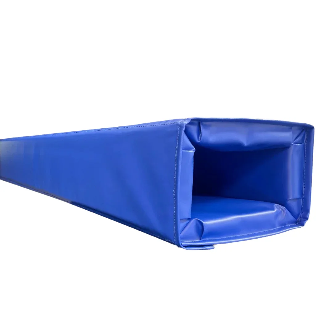 2026 Multi-Scene Safe Wall & Post Padding Easy Install Sponge Protector for Playground Gym and Training Roompromote sales