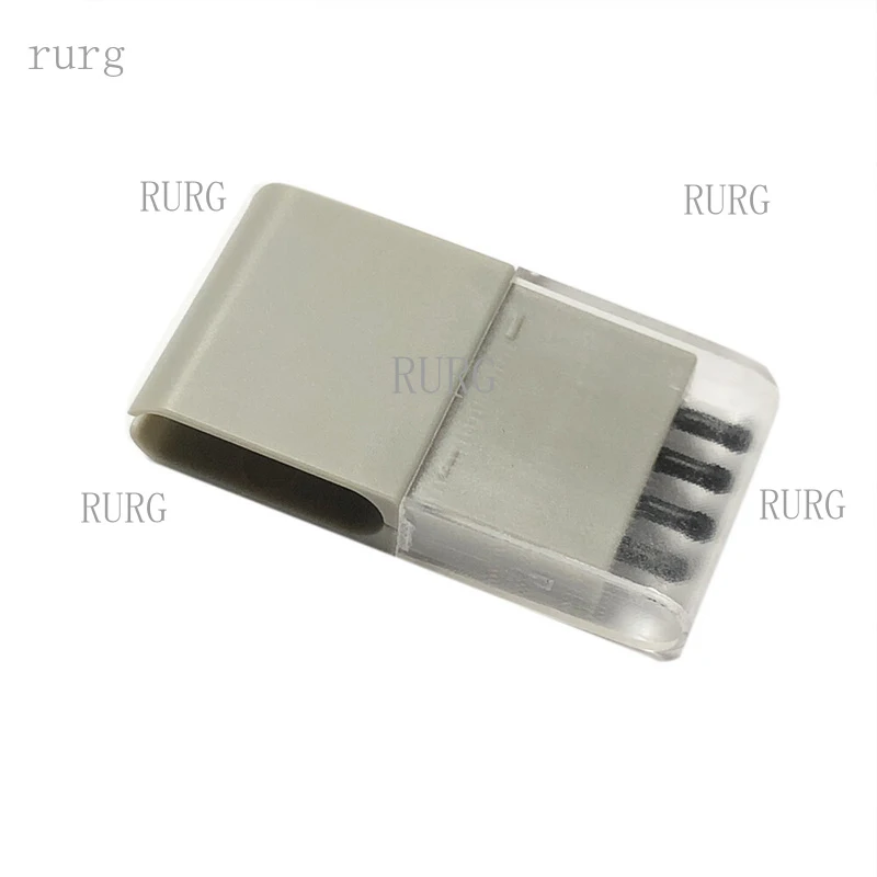 R+  Suitable for Microsoft Surface Pro 4/5 stylus pen nib kit (2H H HB B)