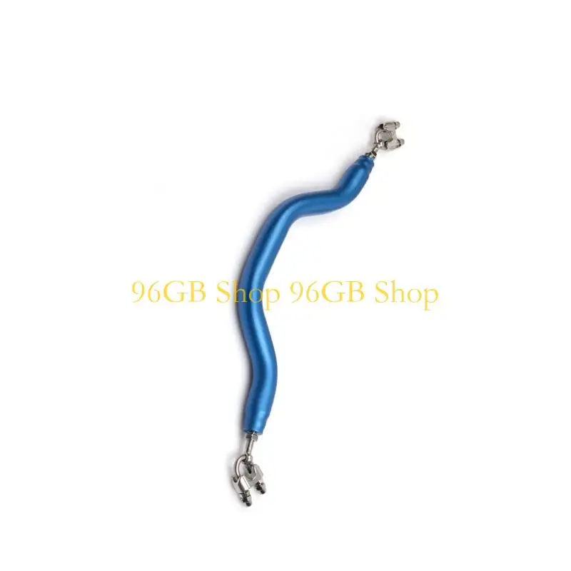 

96GB Handlebar Bar Lever Children Armrest Scooter Modified Accessories