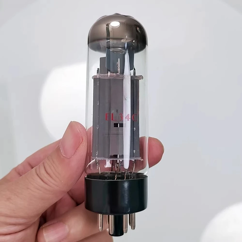 For PSVANE Noble Voice tube EL34-C/6CA7/6L6 tube