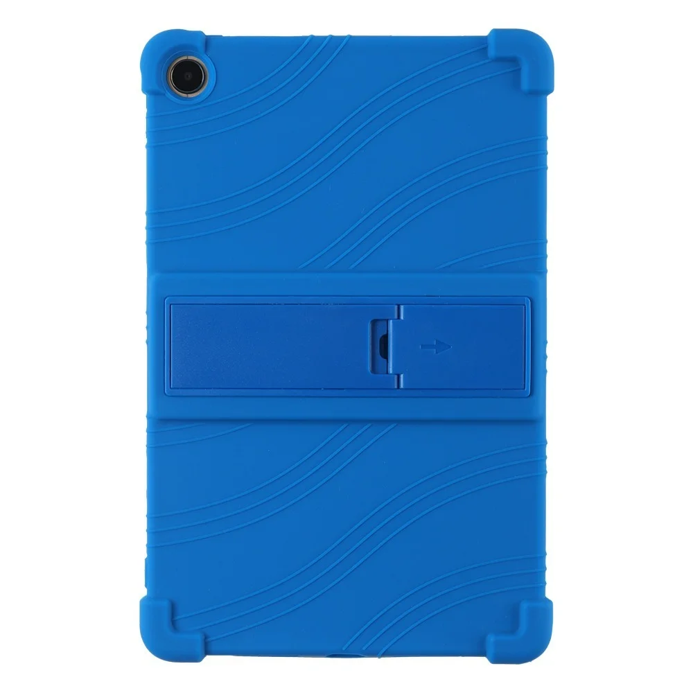 Funda para OPPO Pad Air 10,36 "2022 OPD2102 X21N2 para niños, carcasa de silicona suave a prueba de golpes con soporte, 10,4"