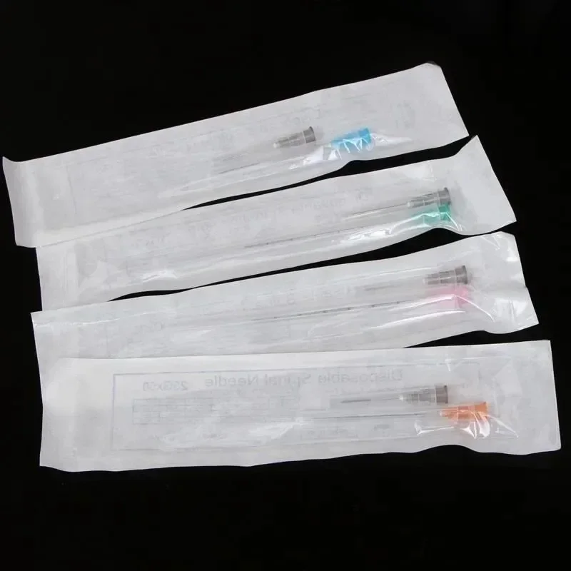 

Injection blunt head cannula 14G 90mm 18g 100mm blunt head micro cannula needle injection hyaluronic acid filled cannula